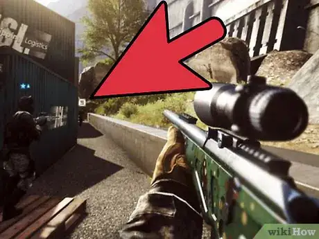 Image titled Play Battlefield 4 Multiplayer Step 10