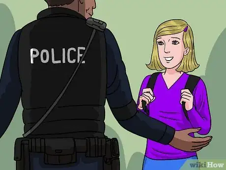 Image titled Walk to School Safely Step 15