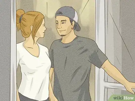 Image titled Start a Relationship With a Guy Step 2
