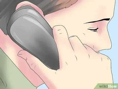 Image titled Get Out of Something Step 3