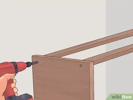 Image titled Build a Bench Step 16