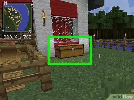 Image titled Protect Your House from Griefers in Minecraft Step 5