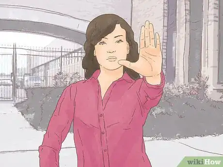 Image titled Date a Guy when His Best Friend Likes You Step 2