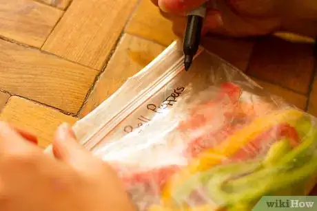 Image titled Freeze Bell Peppers Step 13