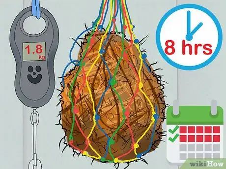 Image titled Feed a Starving Horse Step 10