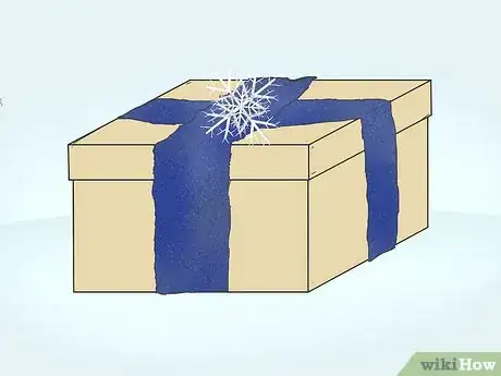 Image titled Decorate a Gift Box Step 26