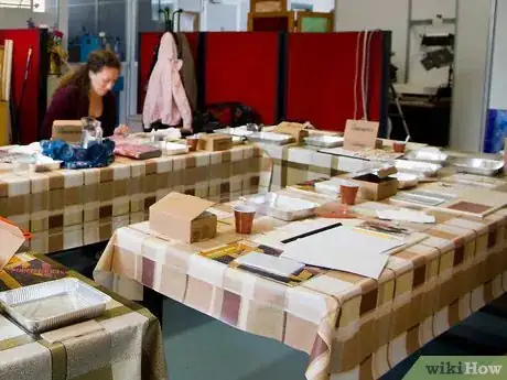 Image titled Give a Craft Workshop Step 4