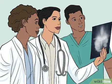 Image titled Become a Rheumatologist Step 6