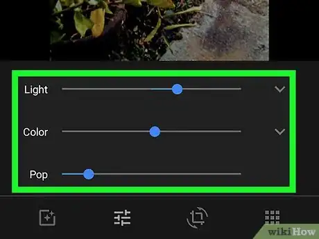 Image titled Edit Google Photos on Android Step 7