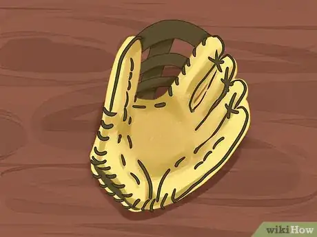 Image titled Play First Base in Fast Pitch Softball Step 1