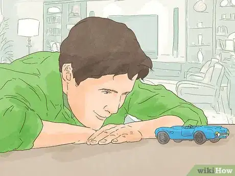 Image titled Learn to Wait for What You Want Step 13