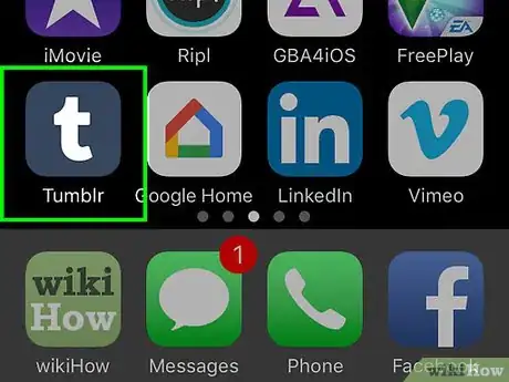 Image titled Unsync Your Tumblr from Twitter Step 6