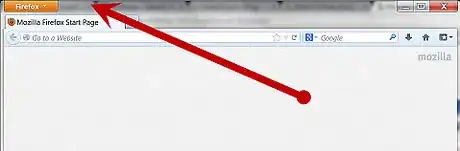 Image titled View Hidden Information on MySpace Step 1