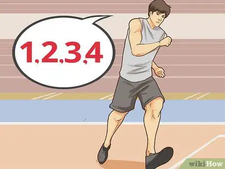 Image titled Control Breathing While Running Step 2