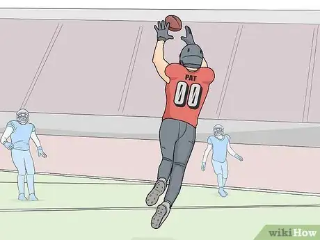 Image titled Score in Football Step 4