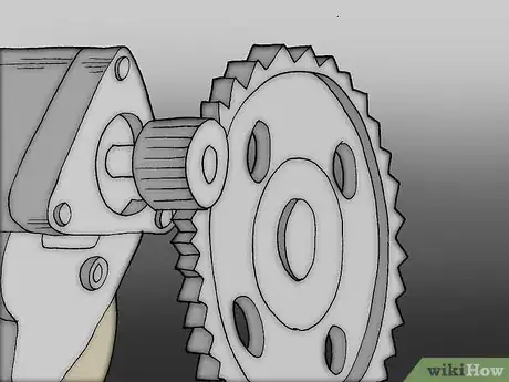 Image titled Replace Starter in a 1998 Tacoma Step 9