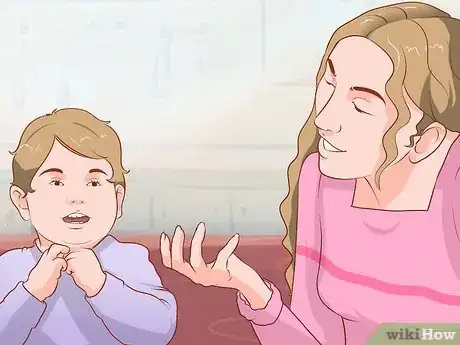 Image titled Dine out With Your Celiac Child Step 13