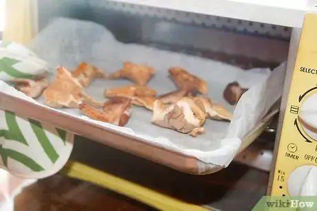 Image titled Dry Mushrooms Step 6
