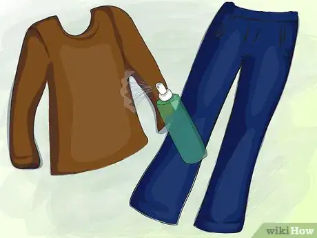 Image titled Avoid Mosquito Bites Step 7