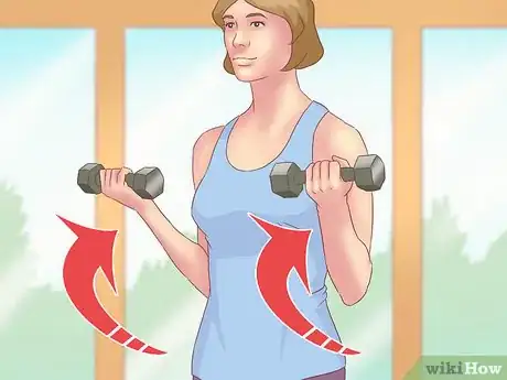 Image titled Do the Bridal Burn Workout Step 5