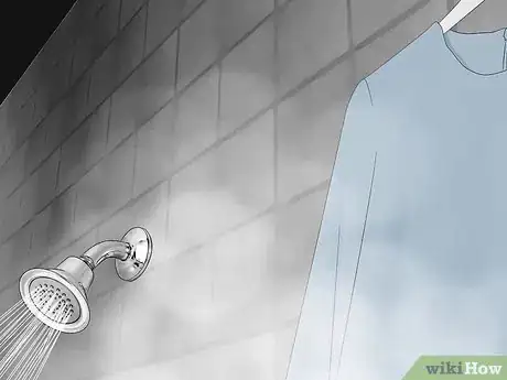 Image titled Avoid or Lessen Your Ironing Step 15