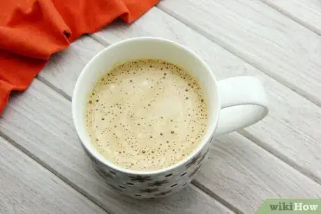 Image titled Make Instant Foamy Cappuccino Step 7