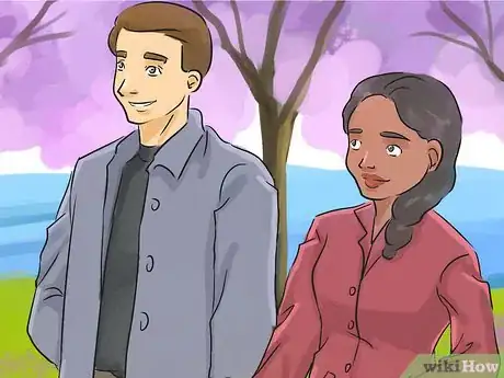 Image titled Make Conversation on a Blind Date Step 11