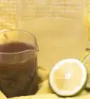 Make Fresh Squeezed Lemonade