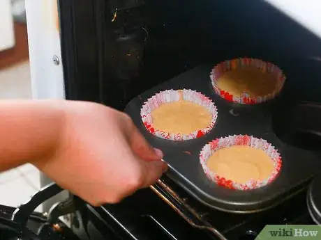 Image titled Make Simple Muffins Step 19