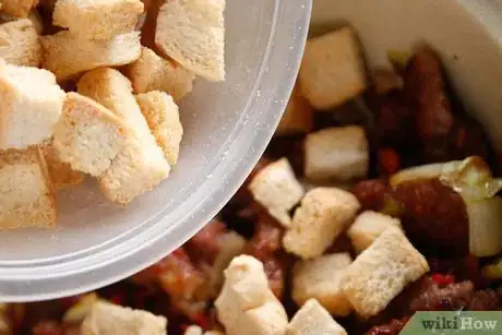 Image titled Bake Stuffed Chicken Step 3