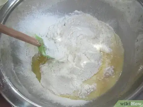 Image titled Spice Up a Plain Waffle Step 1