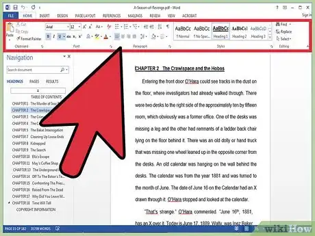 Image titled Edit PDFs in Microsoft Office Step 3