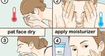 Make a Lemon Face Cleanser