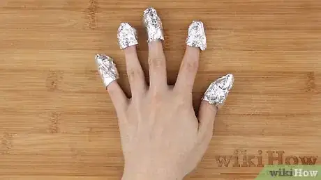 Image titled Take off Fake Nails Step 7