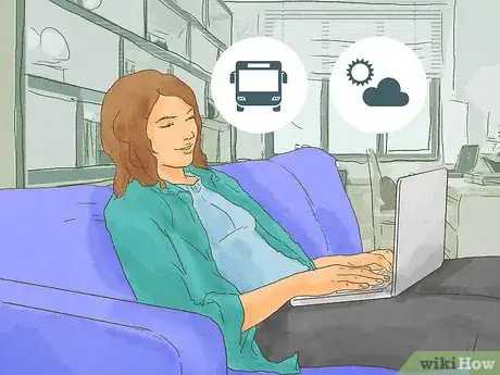 Image titled Attend the National Veterans Business Development Conference and Expo Step 9