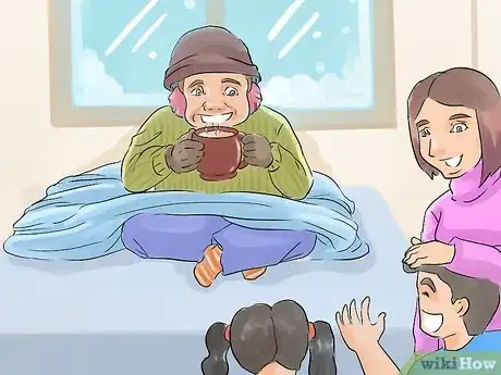 Image titled Encourage Bonding Between Your Kids and Their Grandparents Step 12