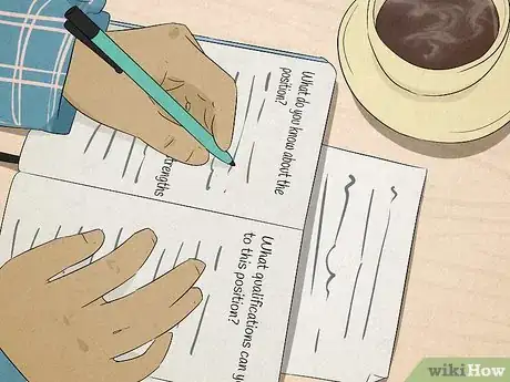 Image titled Ace Telephone Interviews Step 2