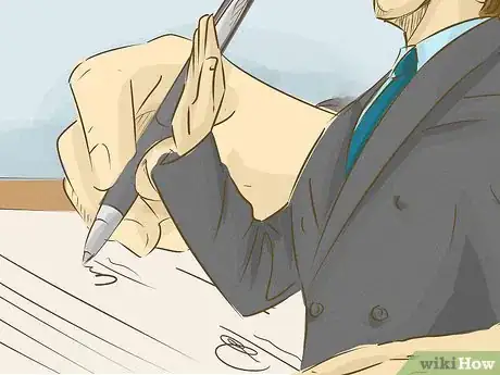 Image titled File a Trademark Step 20