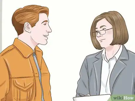 Image titled Get a Personal Aide at School Step 7