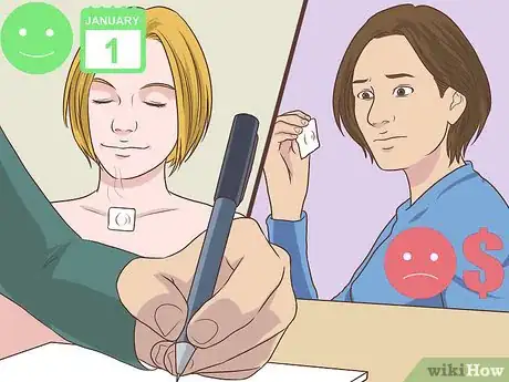 Image titled Know if Aromatherapy Is Working Step 8