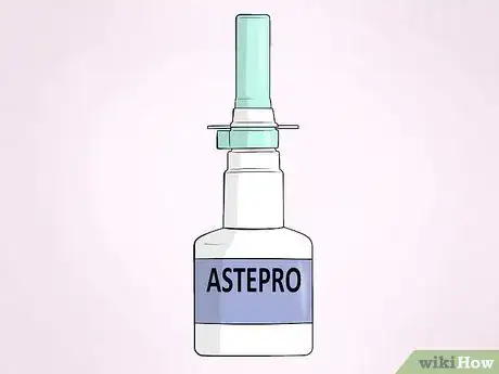 Image titled Choose an Allergy Nasal Spray Step 2