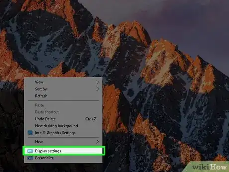Image titled Make Font Bigger on Windows Step 2