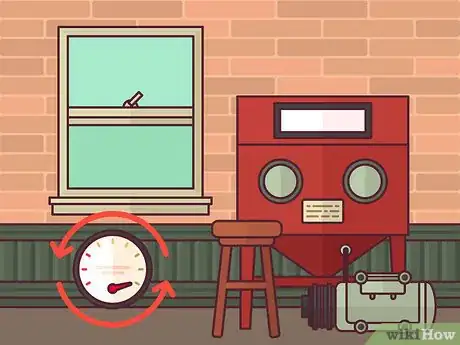 Image titled Sand Blast Step 7