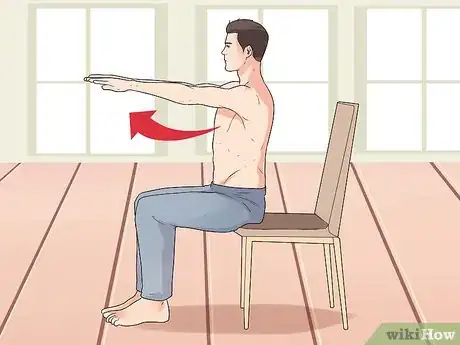 Image titled Exercise With a Broken Leg Step 3