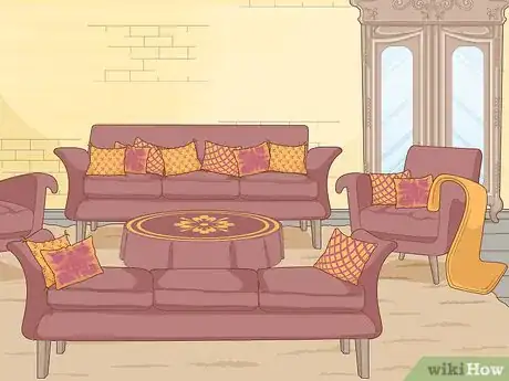 Image titled Decorate Your Home in Indian Style Step 5