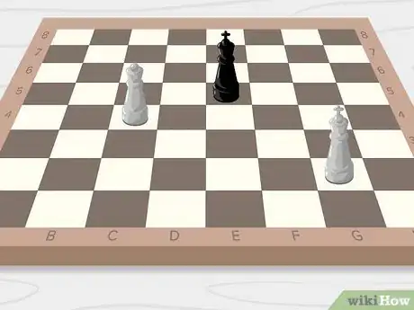 Image titled Improve Your Chess Endgame Step 5