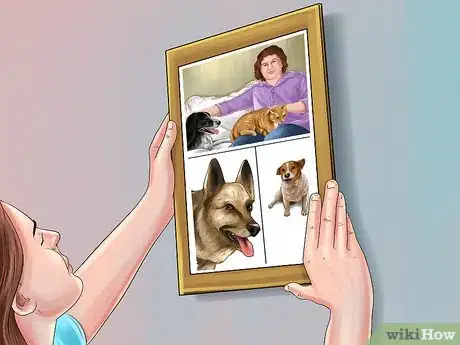 Image titled Honor and Remember a Dog After Death Step 12