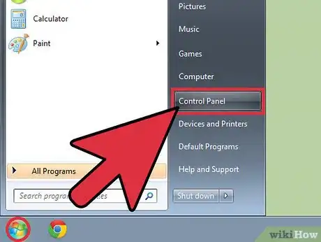Image titled Remove Unwanted Programs from Your Computer Step 1