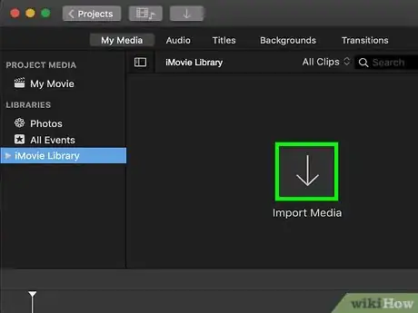Image titled Put Music Onto Videos on PC or Mac Step 2