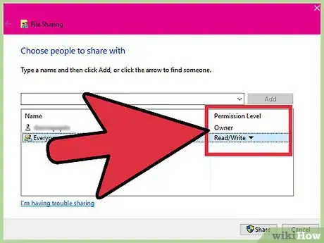 Image titled Add a Mac to a Homegroup Step 7